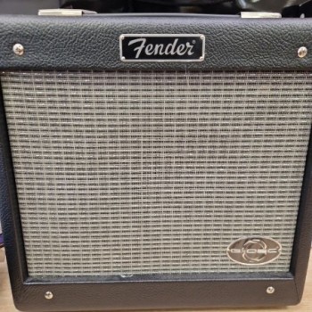 AMPLI FENDER G DEC JUNIOR
