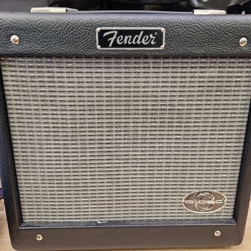 AMPLI FENDER G DEC JUNIOR