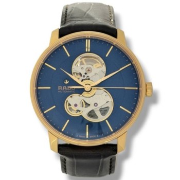 Rado Coupole Classic XL Automatique R22895215 Full Set 2025