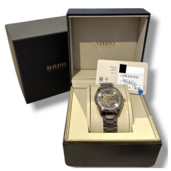 Rado HyperChrome XL Automatique R32021102 Full Set 2026