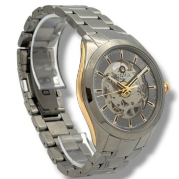 Rado HyperChrome XL Automatique R32021102 Full Set 2026