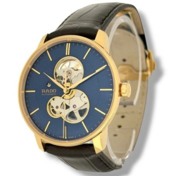 Rado Coupole Classic XL Automatique R22895215 Full Set 2025