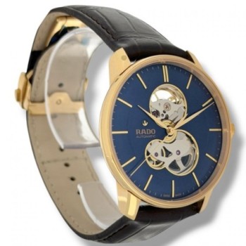 Rado Coupole Classic XL Automatique R22895215 Full Set 2025