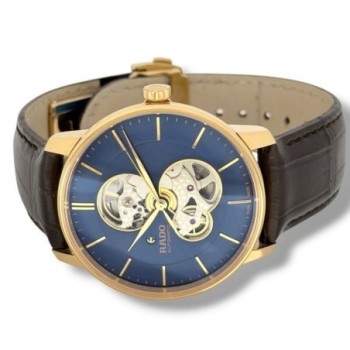 Rado Coupole Classic XL Automatique R22895215 Full Set 2025