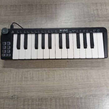 M VAVE SNK-25 MINI