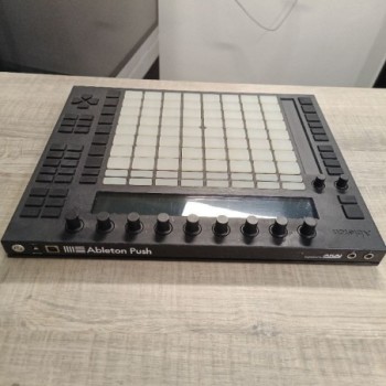 AKAI ABLETON PUSH