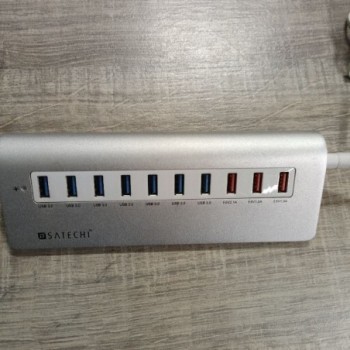 SATECHI USB