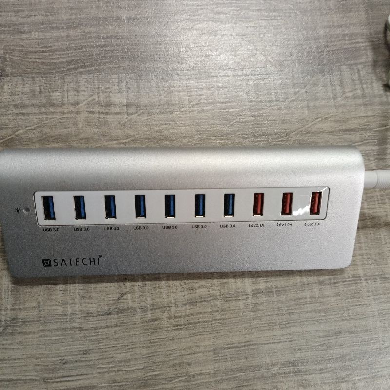 SATECHI USB