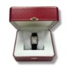 MONTRE CARTIER TANK 2715 + BOITE
