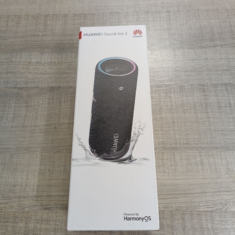 HUAWEI SOUND JOY 2 NOIR