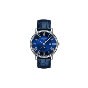 Tissot Carson Premium Moonphase - T1224231604300