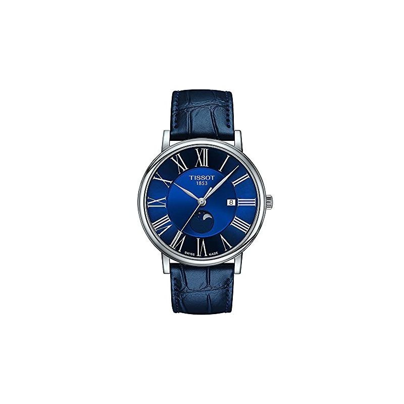 Tissot Carson Premium Moonphase - T1224231604300