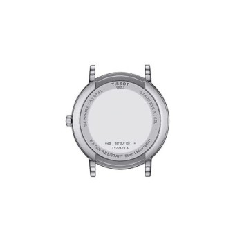 Tissot Carson Premium Moonphase - T1224231604300