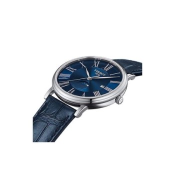 Tissot Carson Premium Moonphase - T1224231604300