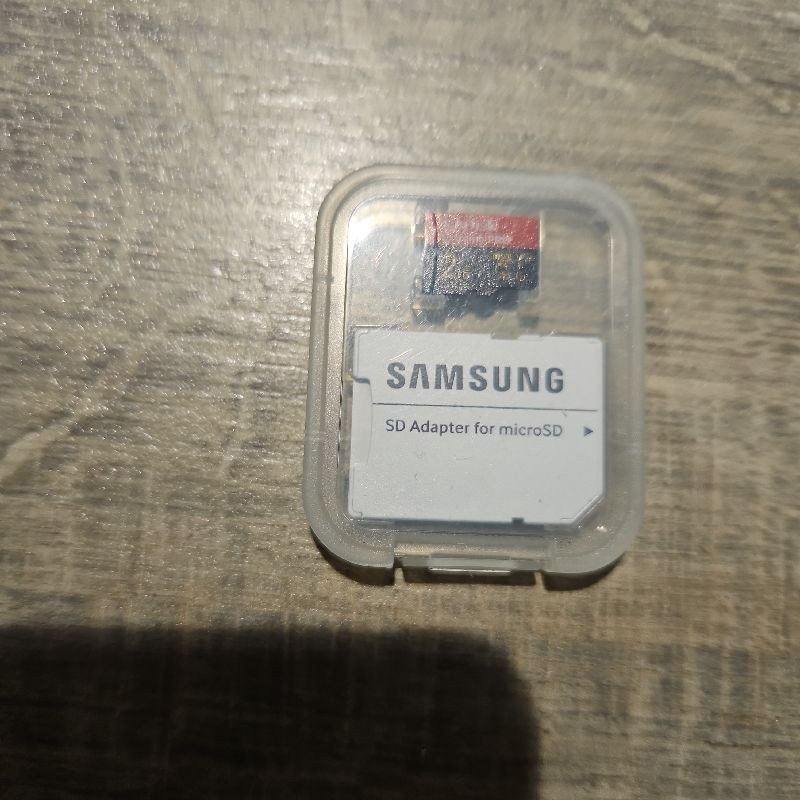CARTE MICRO SD 2TB EXTREME PRO  V30 A2 3