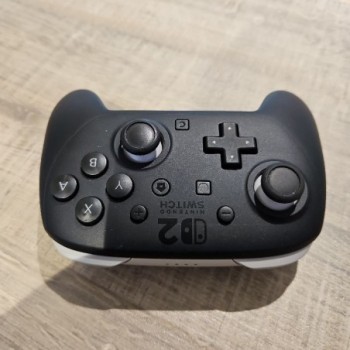 MANETTE SWITCH 2 PRO