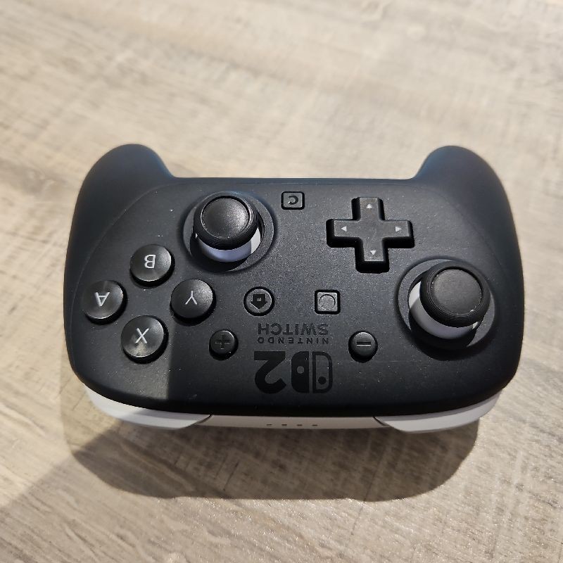 MANETTE SWITCH 2 PRO