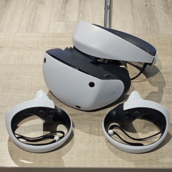 CASQUE VR2 PS5