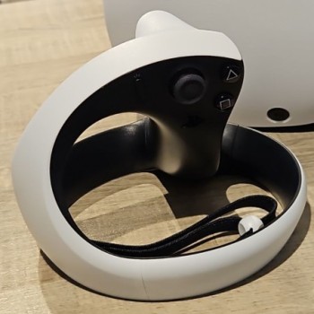 CASQUE VR2 PS5