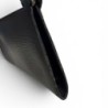 POCHETTE LOUIS VUITTON CUIR EPI NOIR