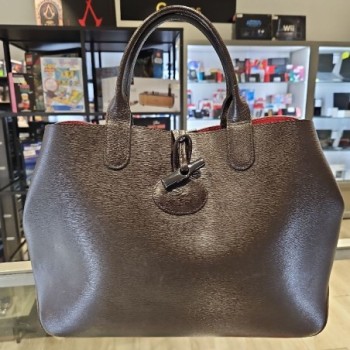SAC LONGCHAMP ROSEAU