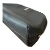 trousse chanel cuir veau grainé occasion petite