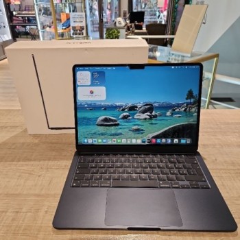MACBOOK AIR 13' M2 8GB 256GB 94CYCLES