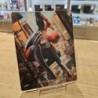 MARVEL SPIDER-MAN - PS4