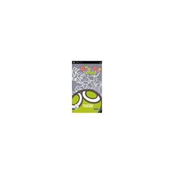 Puyo Pop Fever (PSP)