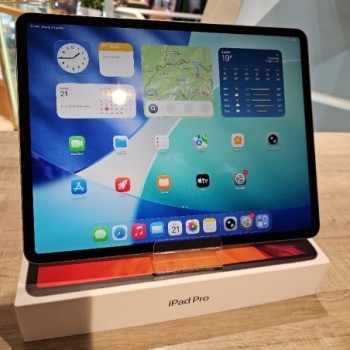 IPAD PRO 12.9 WIFI 128GB A2229