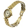MONTRE CARTIER PANTHERE VENDOME QUARTZ OR 18CTS AVEC DIAMANTS