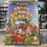 SUPER MONKEY BALL GAMECUBE COMPLET