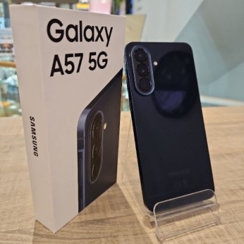 SAMSUNG GALAXY A57 5G 256GB 5G NAVY BLUE