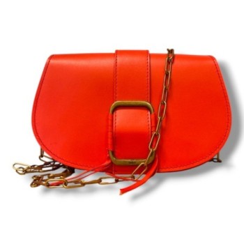 SAC BA&SH TEDDY ROUGE