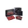 AC/DC Black Ice - Deluxe Steel Box - Sealed UK 2-disc CD/DVD Set