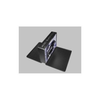 AC/DC Black Ice - Deluxe Steel Box - Sealed UK 2-disc CD/DVD Set