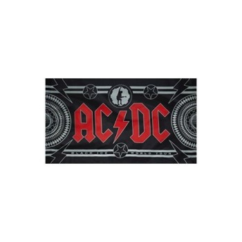 AC/DC Black Ice - Deluxe Steel Box - Sealed UK 2-disc CD/DVD Set