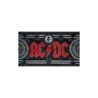 AC/DC Black Ice - Deluxe Steel Box - Sealed UK 2-disc CD/DVD Set