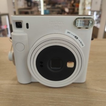 FUJIFILM INSTAX SQUARE SQ1 BLANC