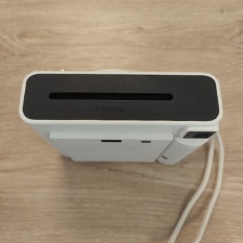 FUJIFILM INSTAX SQUARE SQ1 BLANC