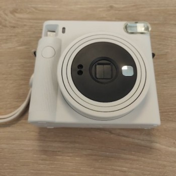 FUJIFILM INSTAX SQUARE SQ1 BLANC
