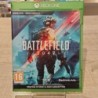 BATTLEFIELD 2042 - XBOX SERIES X