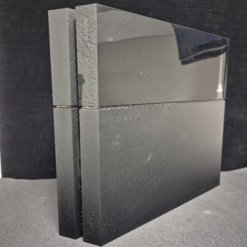 CONSOLE PS4 FAT 500GB + MANETTE