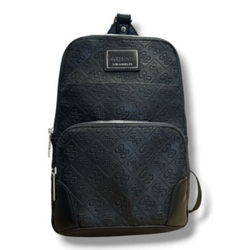 BANDOULIERE HOMME GUESS