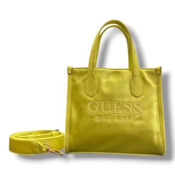 SAC A MAIN GUESS SILVANA