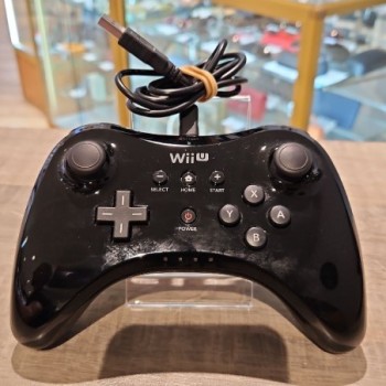 MANETTE NINTENDO WII U