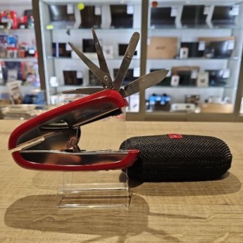 SWISS BUSINESS TOOL BY WENGER