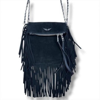 SAC ZADIG & VOLTAIRE ROCK A FRANGE
