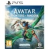 AVATAR FRONTIERS OF PANDORA - PS5
