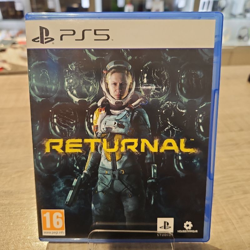 RETURNAL - PS5